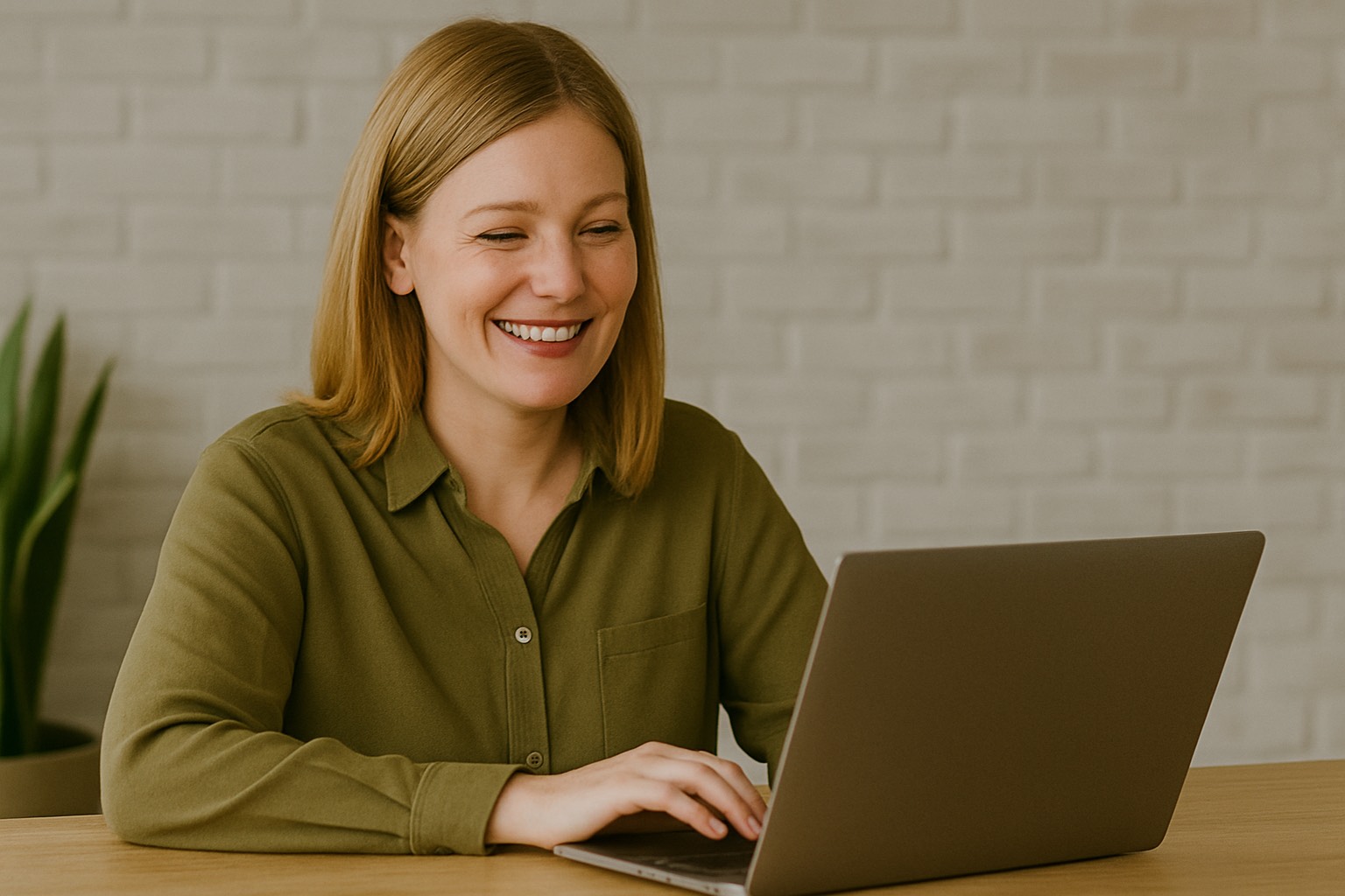 All-in-one web design package starting at $750